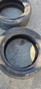 225/50  R17 letné 2ks