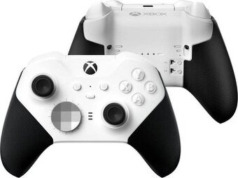 Xbox Wireless Controller Elite Series 2 – Core Edition White