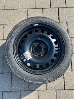 Pneumatika s diskom 225/50 r17 Michelin