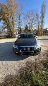 Predám Audi A6C6 2005