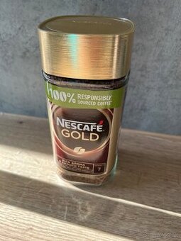 Nescafe gold 200g