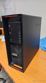 Workstation Lenovo P500