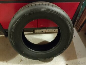 Hankook 215/65 r17 - 1