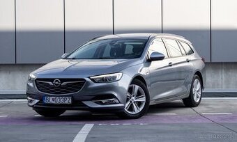 Opel Insignia ST 2.0 CDTI S&S Edition