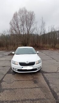 Predám škoda Octavia 3