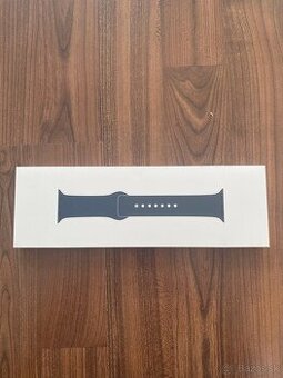 Apple watch midnight band - 1