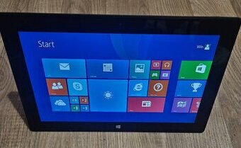 tablet Microsoft surface..32gb