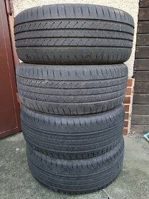 goodyear efficientgrip 205 50 r17 89V - 1