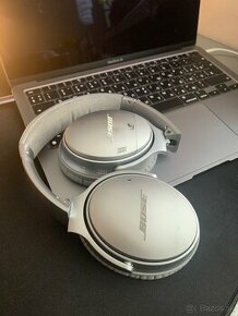 Bose QuietComfort 35 II