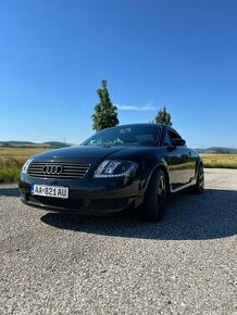 Audi TT - 1