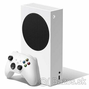 Xbox Series S 512GB