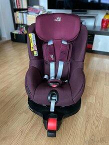 Detska autosedacka Britax otocna 360 - 1