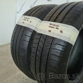 Letné pneumatiky 215/60 R16 MICHELIN - 1