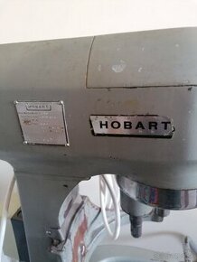 Robot Hobart