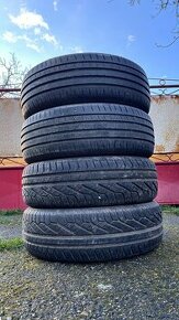 Letné pneu 195/65 r15