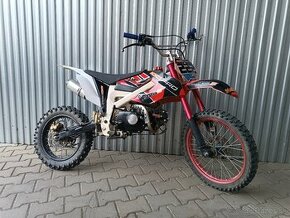 pitbike 125
