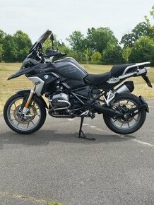 Predám BMW R1200GS