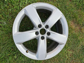 5x112 R18 7.5J ET37 Original Audi (1kus)