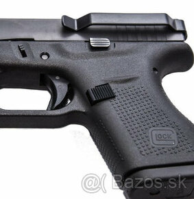 GLOCK clipdraw spona