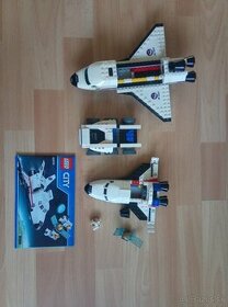 Lego nekomplet sety - 1