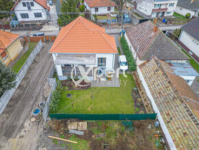 4 IZBOVÝ RODINNÝ DOM S TERASOU A PIVNICOU,DUNAJSKÁ STREDA