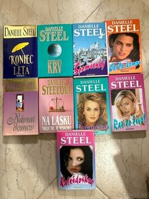 Danielle Steel kus 2e