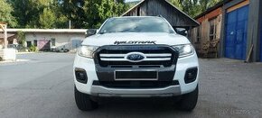 Ford Ranger WILDTRAK 3.2 TDCi 4x4 (navara,l200,hilux,amarok)