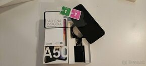 Samsung Galaxy A50 Black