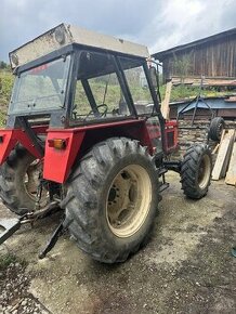 Zetor 7245