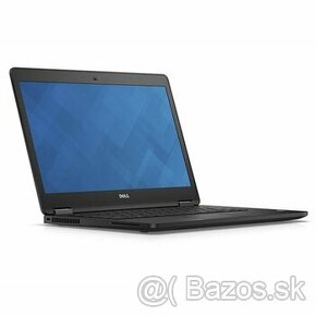 Dell Latitude E7470