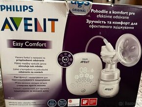 Philips Avent odsávačka