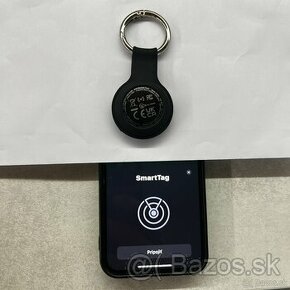 ☘️ [AKTUÁLNE] - SmartTag / Apple's Find My