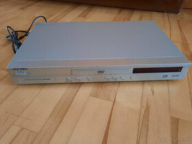 DVD prehravac Orava DVD-502X