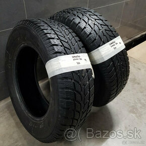 Zimné pneumatiky 215/70 R16 SAVERO - 1