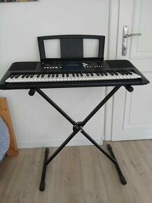 Keyboard Yamaha PSR E333 - 1