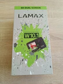 Lamax W10.1