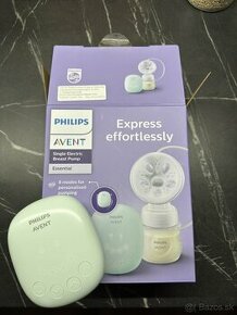 Philips Avent elektricka odsavacka mlieka