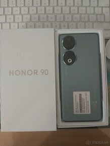 honor 90 ma 512gb ma tvrdené sklo - 1