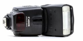 Canon Speedlite 430EX II