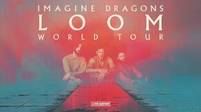 IMAGINE DRAGONS v PRAHE 09.06.2025