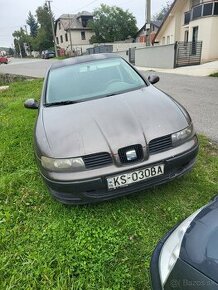 Predam seat toledo 1.9tdi diesel