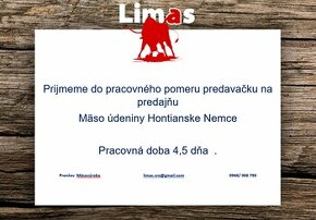 Predavačka