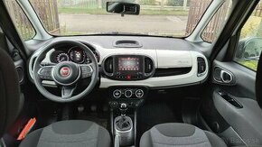 FIAT 500L City Cross 1,4 16V 90k