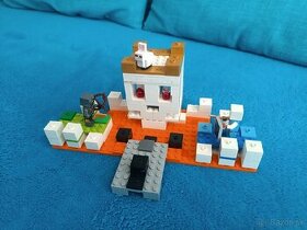 Lego Minecraft 21145 - 1