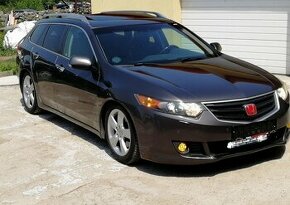 2010 HONDA ACCORD 2.4i