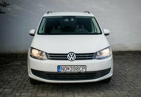 Volkswagen Sharan 1.4 tsi 7miest