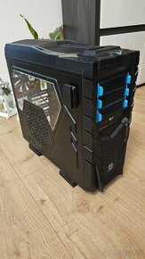 Thermaltake mk-1