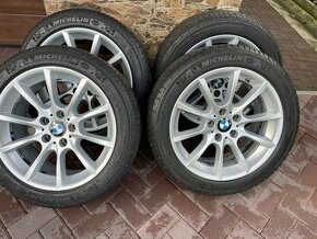 Original disky na BMW5 F10,F11