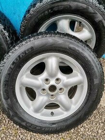 5x114,3 r 16 215x65r16