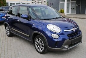 FIAT 500L - PREDAJ AJ NA SPLÁTKY - 1